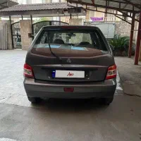 ۱۱۱ مدل ۹۳ بسیار تمیز