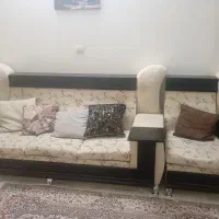 مبل|مبلمان خانگی و میز عسلی|بروجرد, |دیوار