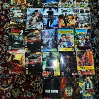 24 عدد بازی کامپیوتر