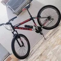 دوچرخه 26 ویوا