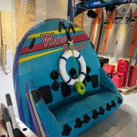 شاتل دریایی