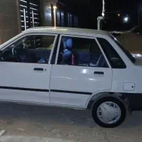پراید ۹۱