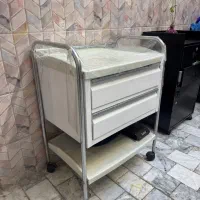 لوازم سالن زیبایی