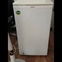 مینی یخچال سالم سامسونگ