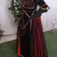 لباس لری تمیز وسالم باقیمت خوب سه عدد