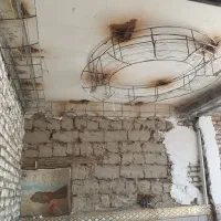 گچکاری و لکه گیری|خدمات پیشه و مهارت|زاهدان, |دیوار