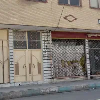 فروش ۲۳۰ متر تجاری مسکونی