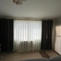 دوخت تعمیر و نصب پرده (نقد و اقساط)|پرده، رانر، رومیزی|شیراز, احمدآباد|دیوار