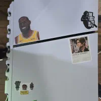 یک دستگاه ps5 اسلیم دو دسته به همراه تعدادی بازی