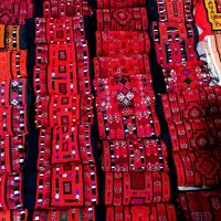 انواع زی استین موجود در جالق|لباس|جالق, |دیوار