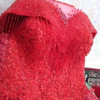 لباس عروس|لباس|اردبیل, |دیوار