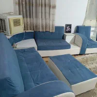 مبل راحتی