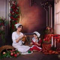 آتلیه عکاسی تخصصی مهر