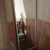 اینه قدی نونو|آینه|شیروان (خراسان), |دیوار