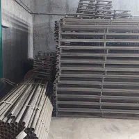 استخدام جوشکار ومونتاژکار