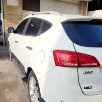 جک s5|خودرو سواری و وانت|صومعه‌سرا, |دیوار