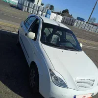 تیبا ۲ مدل ۹۹|خودرو سواری و وانت|رشت, سعدی (تختی)|دیوار