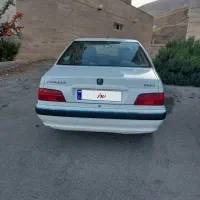 پژو پارس tu5