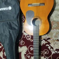 گیتار یاماها C 40 کارکرده