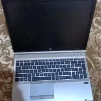 لپتاپ hp i7 کارتخور