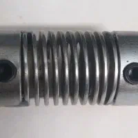 کوبلینگ فنری پمپ آب شوفاژ