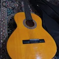 گیتار اموزشی