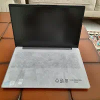 لی تاپ لنوو Ideapad 3 15IAU7 در حد نو استفاده نشده