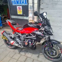 کاوازاکی تک در ایران بدون مشابه ۲۵۰zxcb cf nsنینجا