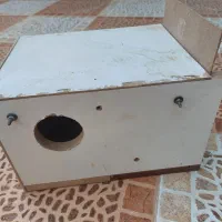 فروش لانه عروس هلندی و قفس قناری|لوازم جانبی حیوانات|اندیمشک, |دیوار