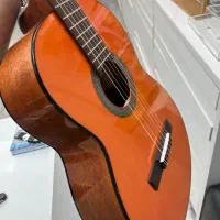 گیتار cort Ac100dx|گیتار، بیس، امپلیفایر|قزوین, |دیوار