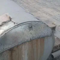 تعمیر تانکر آب، مخزن آب، منبع آب|خدمات پیشه و مهارت|شیراز, شهرک سراج|دیوار