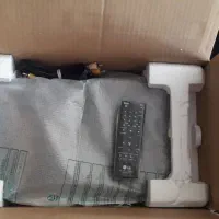 دستگاه دی ویدی سالم وتمیز درحد نو ال جی اصل کره