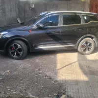 تیگو۷پرومکس دودف