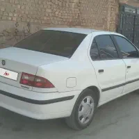سمند LX EF7، مدل ۱۳۹۶|خودرو سواری و وانت|یزد, |دیوار
