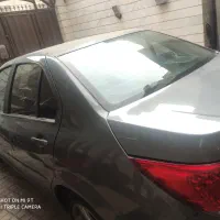 دنا خاکستری مدل 97