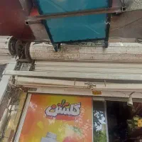 یک مغازه ۶ متری سوپر مارکت بالوازم اجاره|اجارهٔ مغازه و غرفه|تهران, شیوا|دیوار