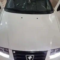 سمند سورن پلاس دریچه برقی آخر۱۴۰۴