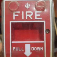 سیستم اعلان حریق قسطی نصب فوری و کپسول آتش نشانی|خدمات پیشه و مهارت|بندرعباس, |دیوار