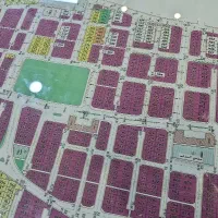 زمین-264-متری-نزدیک-خیابان-16-متری-چمران-جردن