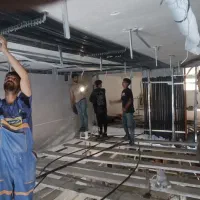 اجرای برق ساختمان|خدمات پیشه و مهارت|مشهد, هفده شهریور|دیوار