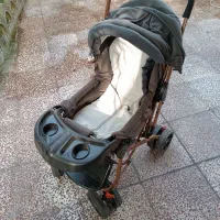 کالسکه بچه|کالسکه و لوازم جانبی|رودسر, |دیوار