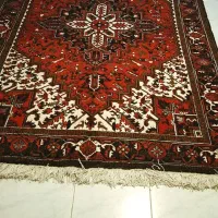 یک جفت فرش شربیان بقیمت 65ملیون بفروش میرسد