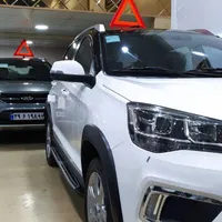 ام‌وی‌ام X22 دنده‌ای اسپرت اکسلنت، مدل ۱۴۰۱|خودرو سواری و وانت|تبریز, |دیوار
