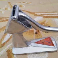 آب انار گیری دستی