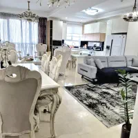 140متر/بهترین جای بریانک/فول امکانات،نوساز،غرق نور