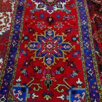 کناره دستبافت