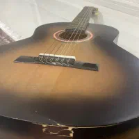 گیتار کلاسیک|گیتار، بیس، امپلیفایر|ارومیه, |دیوار