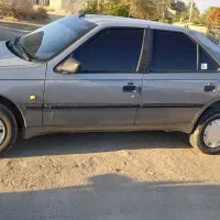 پژو ۴۰۵|خودرو سواری و وانت|کهنوج, |دیوار