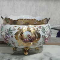 چینی طلاکوب لیلی مجنون اصل