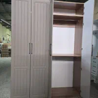 کمد لباس درب لولایی ممبران کرکره ای (پازلی سفارشی)|جاکفشی، کمد، دراور|تهران, یافت‌آباد|دیوار